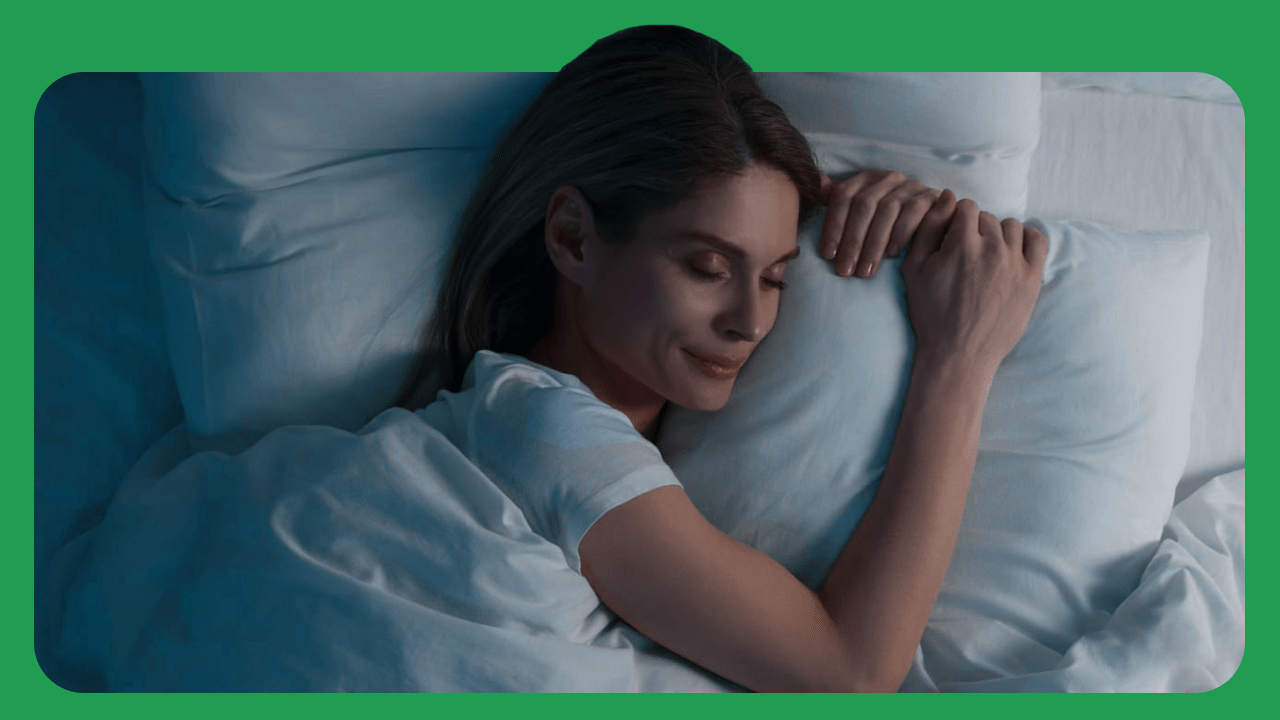 Make You Sleep Better