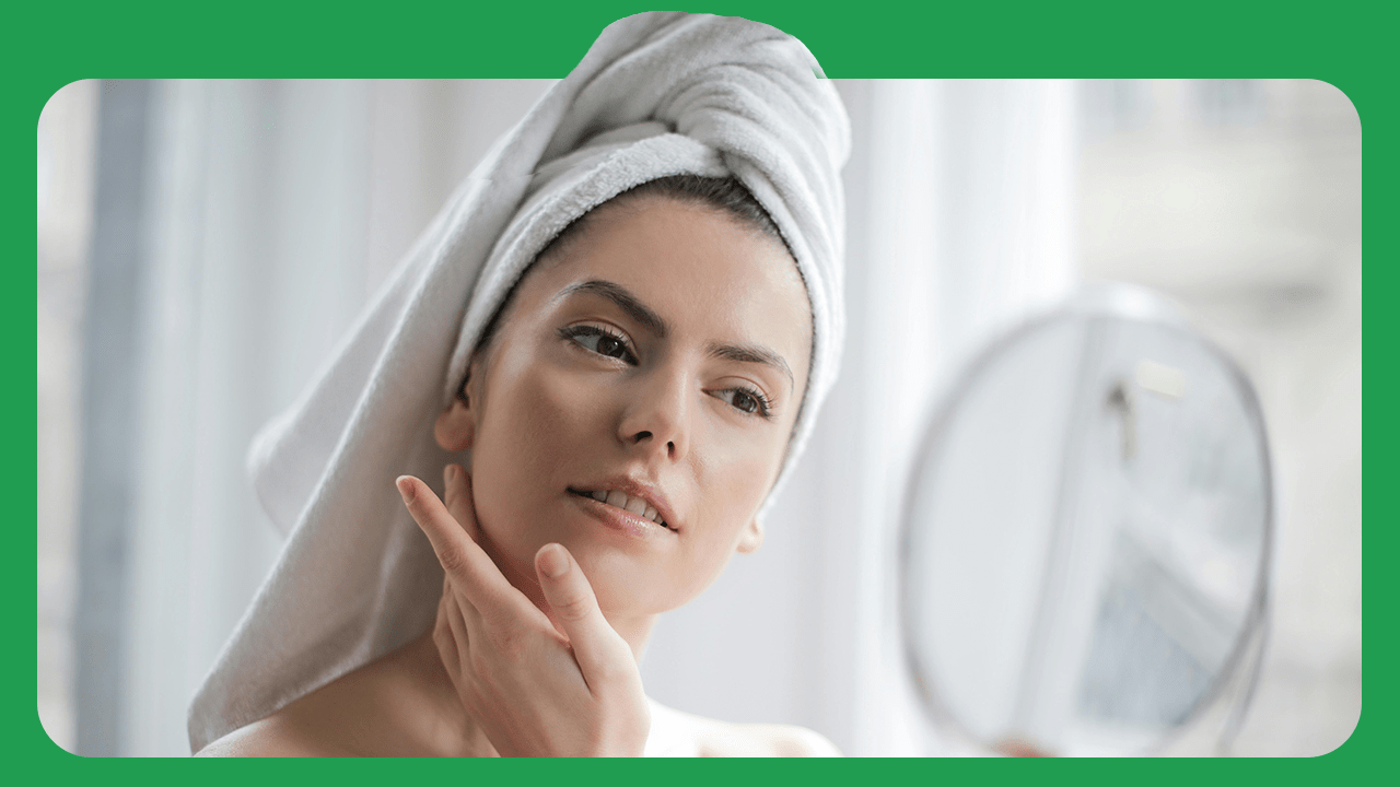 Clears Your Skin